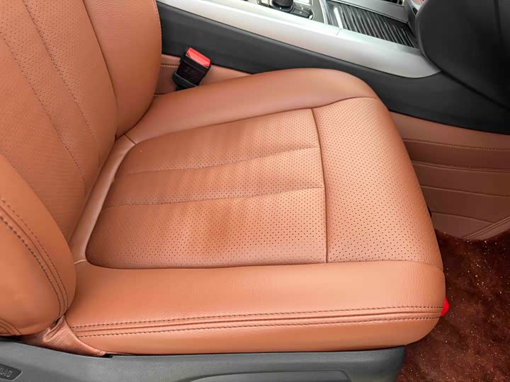BMW X 5 2017 x Drive 35i — фото 23
