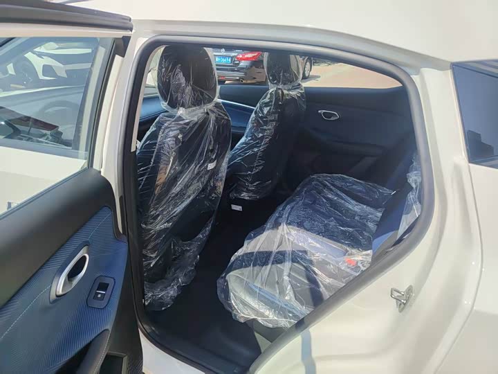Trumpchi GS3 2026 270 T — фото 8