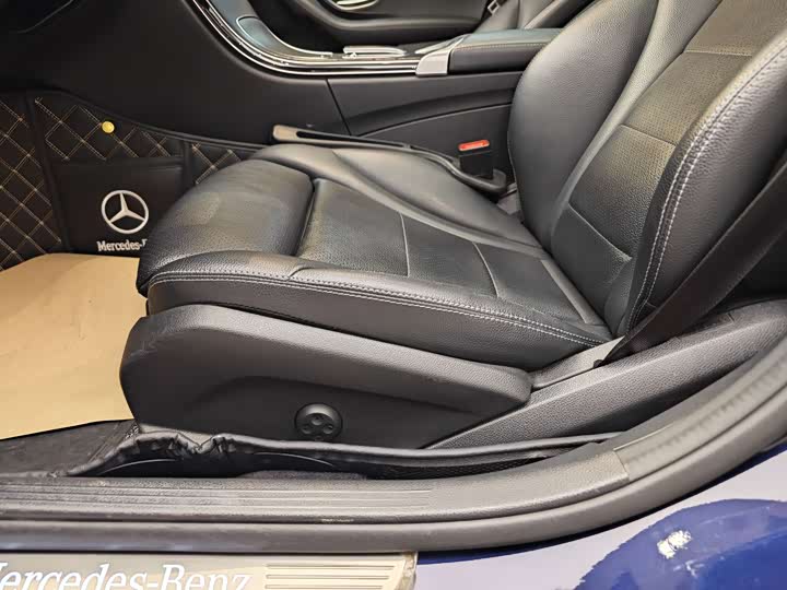 Mercedes-Benz C-Class 2020 C 260 L — фото 10