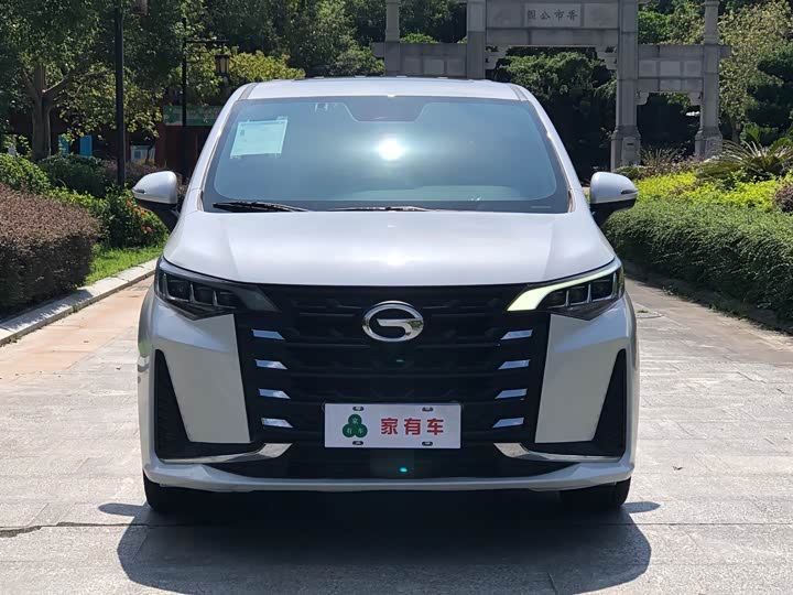 Trumpchi M6 2023 PRO 270 T DCT — фото 2