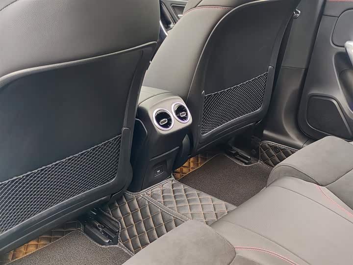 Mercedes-Benz A-Class 2023 A 200 L — фото 9