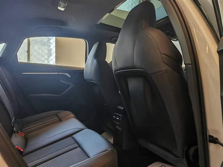 Audi A3 2024 A 3 L Limousine 35 TFSI Sport — фото 19