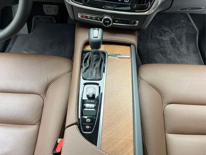Volvo S90 2018 T 5 — фото 31