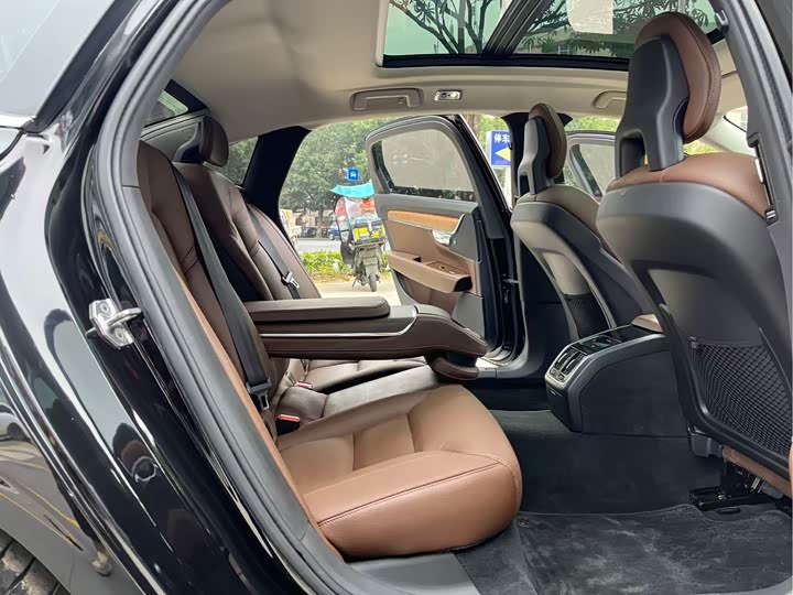 Volvo S90 2018 T 5 — фото 21