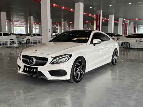 Mercedes-Benz C-Class 2018 C 200 — фото 19