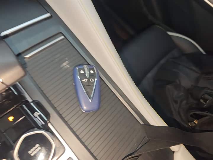 Changan CS75 PLUS i DD 2023 i DD — фото 9
