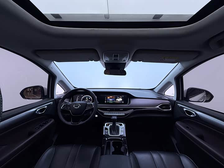 Trumpchi M6 2023 PRO 270 T DCT — фото 18