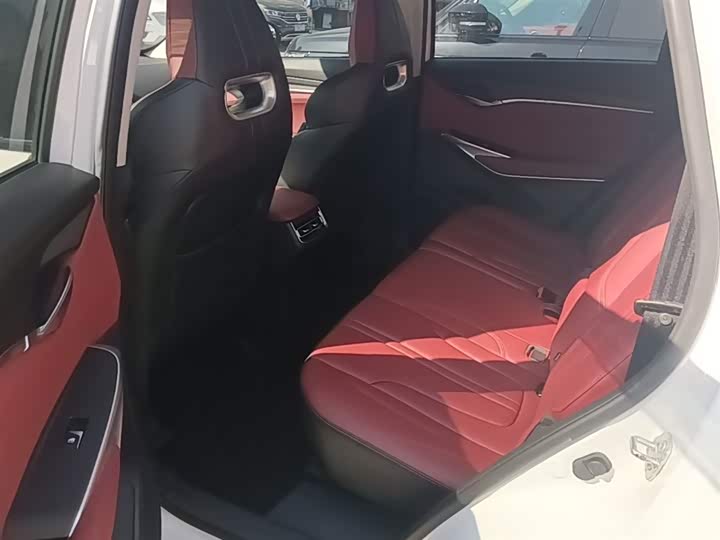 Changan CS75 PLUS 2021 2.0 T ATFlagship — фото 17