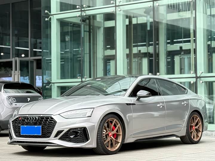 Audi S5 2020 S 5 3.0 T Sportback