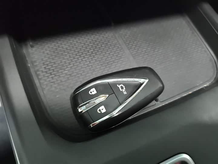 Changan CS55 PLUS 2022 1.5 T DCTPremium — фото 11