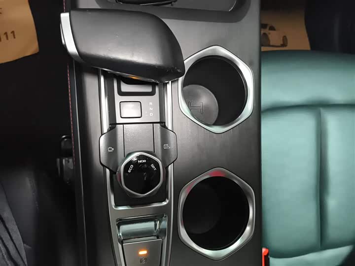 Changan CS55 PLUS 2022 1.5 T DCTPremium — фото 6