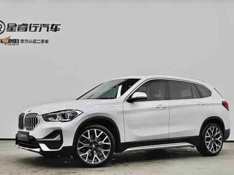 BMW X1 2022 x Drive 25 Li — фото 39