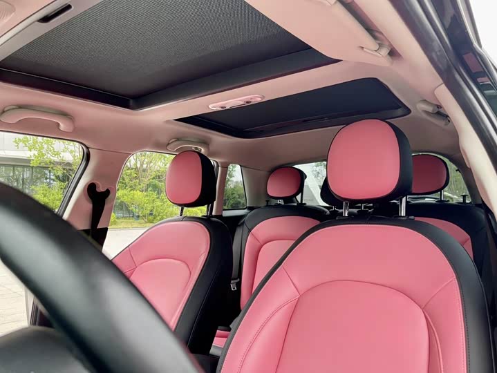 MINI Hatch — фото 15