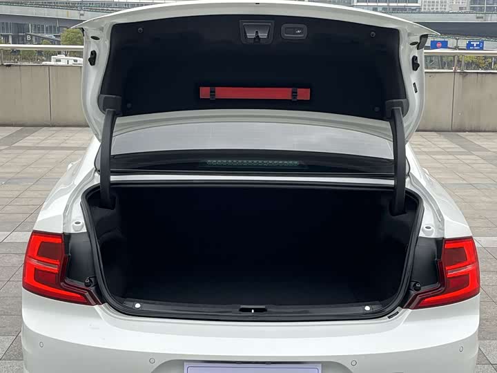 Volvo S90 2020 T 5 — фото 18