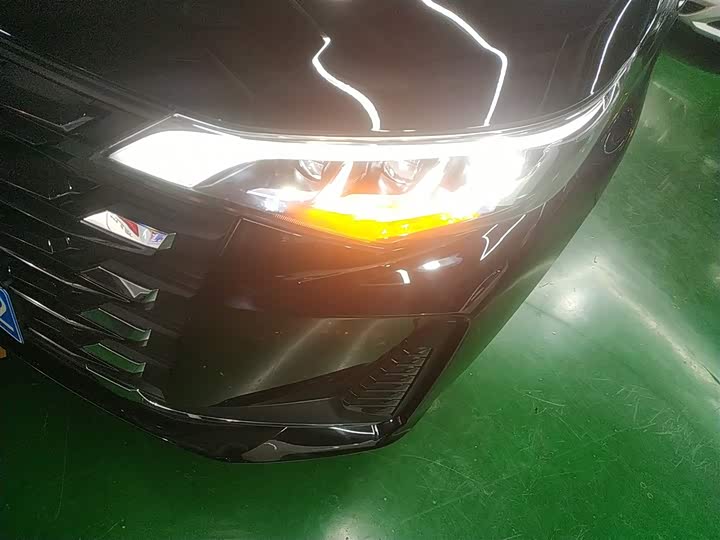 Trumpchi M6 2023 PRO 270 T DCT — фото 15