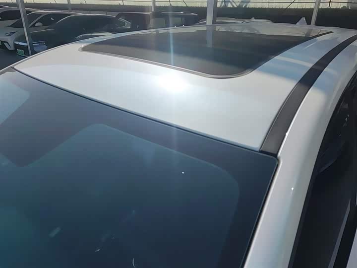 Trumpchi M6 2023 PRO 270 T DCT — фото 22
