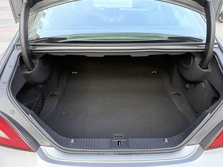 Mercedes-Benz CLS 2015 CLS 320 — фото 18
