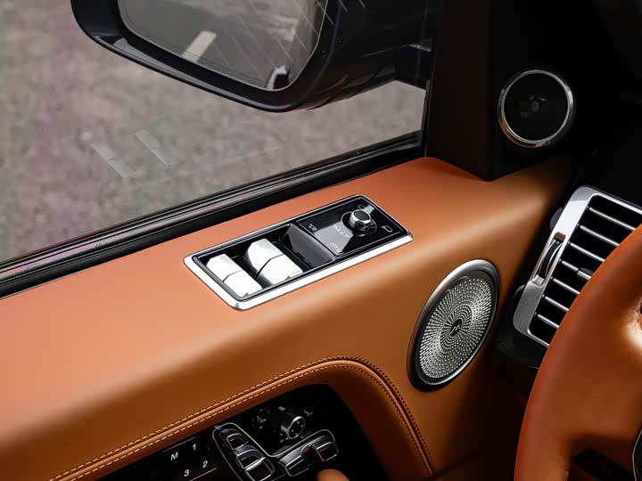 Land Rover Range Rover — фото 11