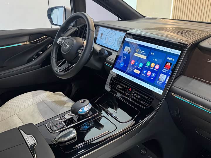 Trumpchi M8 2023 400 T — фото 11