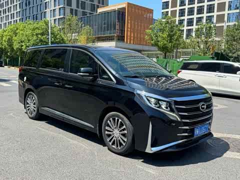 Trumpchi M8 2023 390 T — фото 10