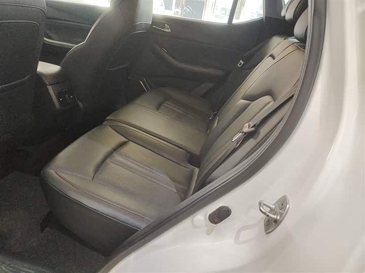 Trumpchi GS4 2020 270 T AT — фото 14