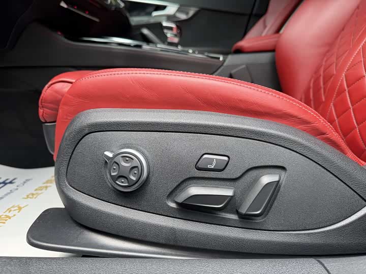Audi S4 2023 S 4 3.0 TFSI — фото 6