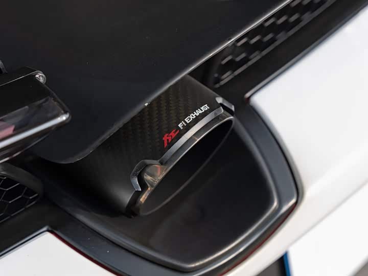 McLaren 720 2019 4.0 T Spider — фото 10