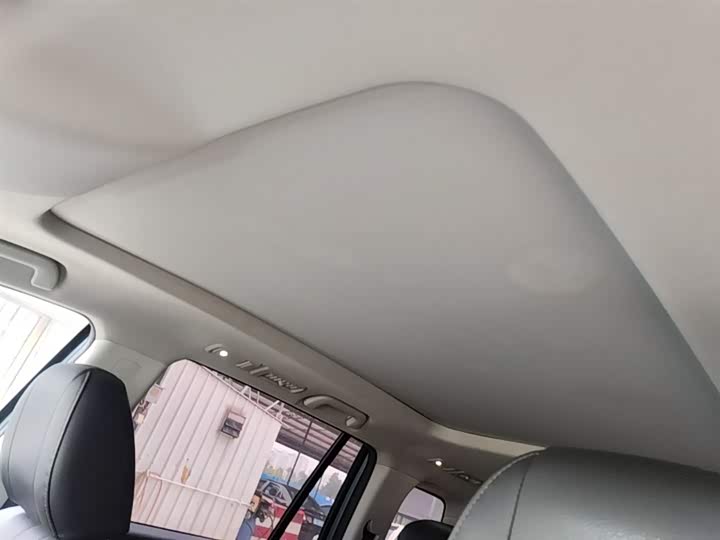 Trumpchi GS8 2017 320 T 2 WD ( ) — фото 18