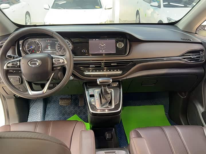 Trumpchi M6 2019 270 T DCT ( ) VI — фото 16