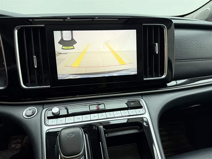 Trumpchi M8 2023 390 T — фото 5