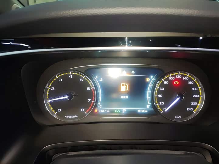 Trumpchi M8 2023 390 T — фото 4