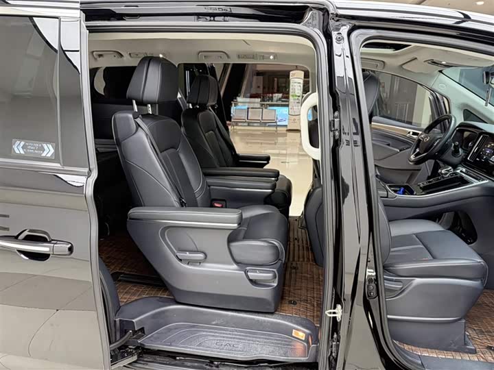 Trumpchi M8 2023 390 T — фото 15