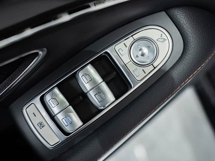 Mercedes-Benz S-Class 2018 S 450 L 4 MATIC — фото 20