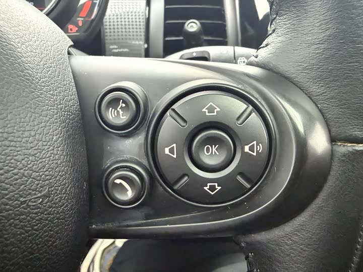MINI Hatch — фото 10