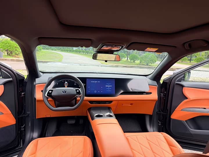 Changan CS75 PLUS 2025 1.5 T — фото 20
