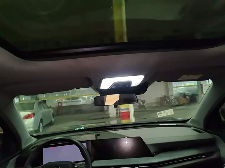 Changan CS75 PLUS 2022 1.5 T ATPremium — фото 9