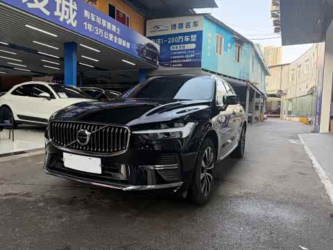 Volvo XC60 2025 B 5 4 WD — фото 24