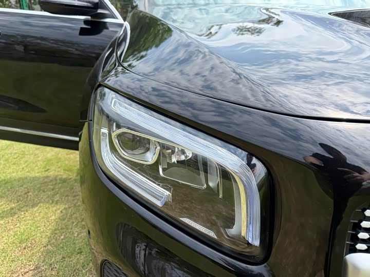 Mercedes-Benz GLB 2020 GLB 200 — фото 15