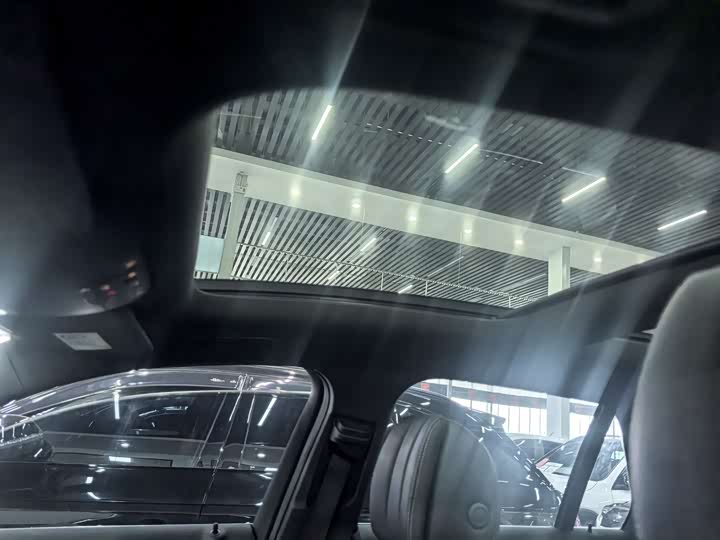 Mercedes-Benz GLC 2017 GLC 260 4 MATIC — фото 12