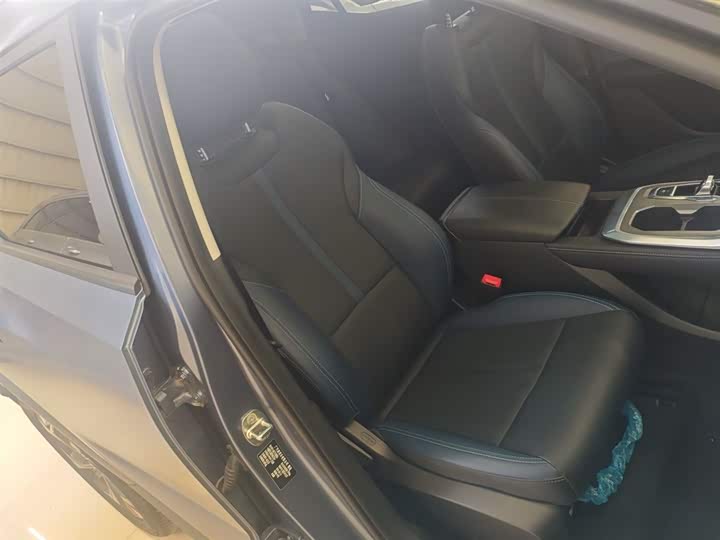 Trumpchi GS3 2023 270 T R-STYLE — фото 25