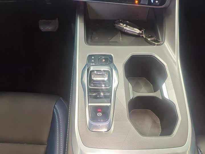 Trumpchi GS3 2023 270 T R-STYLE — фото 14