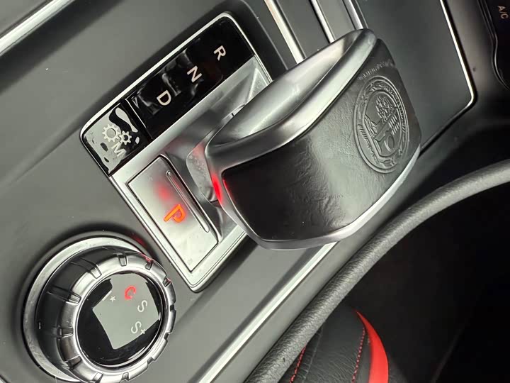 Mercedes-Benz GLA 2017 AMG GLA 45 4 MATIC — фото 15