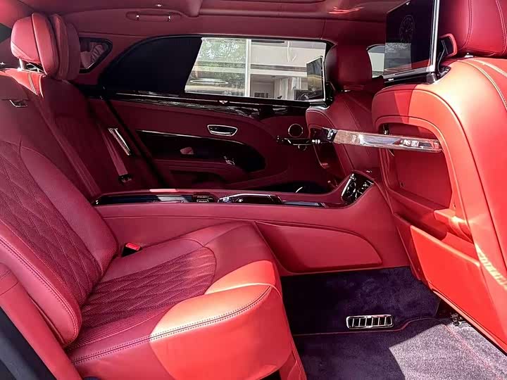 Bentley — фото 18