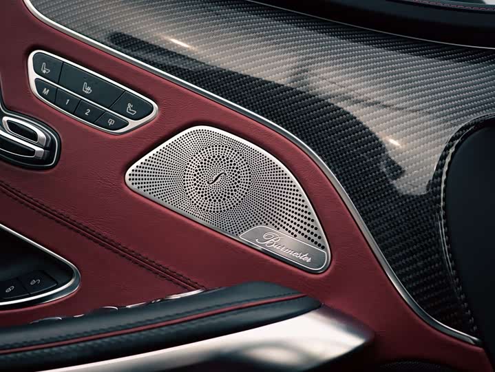 Mercedes-Benz S-Class 2018 AMG S 63 4 MATIC+ Coupe — фото 19