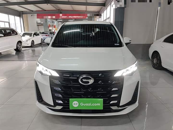 Trumpchi M6 2023 PRO 270 T DCT — фото 3