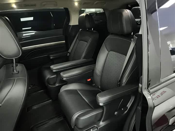 Trumpchi M8 2023 390 T — фото 13