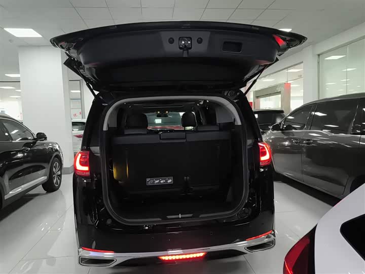 Trumpchi M8 2023 390 T — фото 15