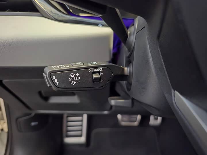 Audi A5L 2026 2.0 T quattro — фото 14