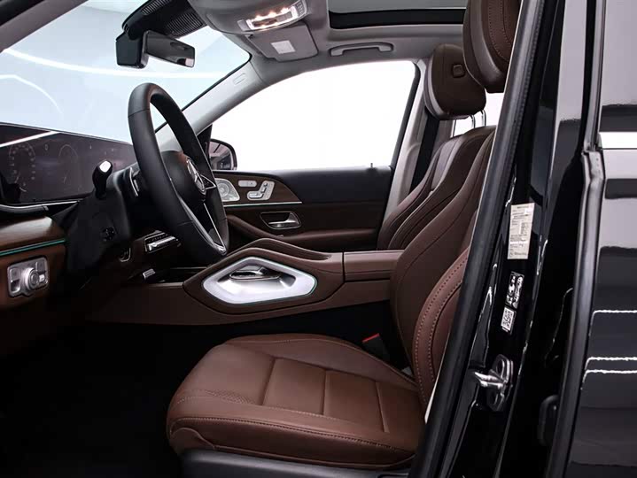 Mercedes-Benz GLE 2024 GLE 450 4 MATIC — фото 12