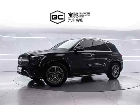 Mercedes-Benz GLE 2024 GLE 450 4 MATIC — фото 19